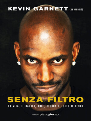 cover image of Senza filtro